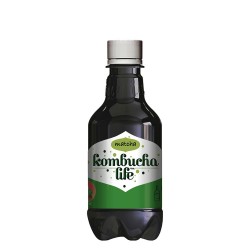 KOMBUCHA LIFE Био Матча 330ml KOMBUCHA LIFE Био Матча 330ml