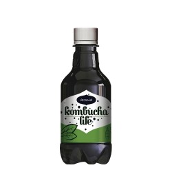 KOMBUCHA LIFE Арония KOMBUCHA LIFE Арония