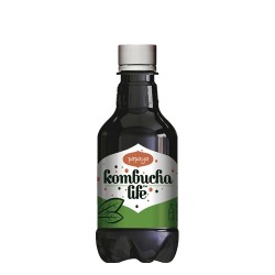 KOMBUCHA LIFE Папая KOMBUCHA LIFE Папая