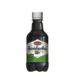 KOMBUCHA LIFE Канела KOMBUCHA LIFE Канела