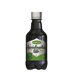KOMBUCHA LIFE Класик 330ml KOMBUCHA LIFE Класик 330ml