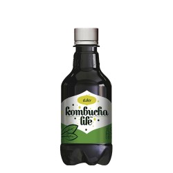 KOMBUCHA LIFE Бъз KOMBUCHA LIFE Бъз