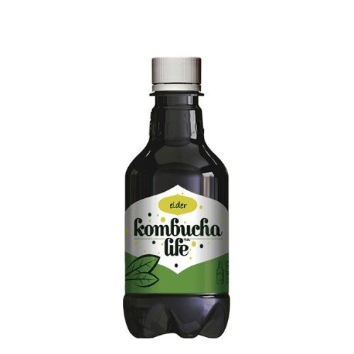 KOMBUCHA LIFE Бъз KOMBUCHA LIFE Бъз
