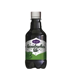 KOMBUCHA LIFE Джинджифил KOMBUCHA LIFE Джинджифил