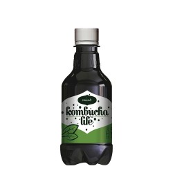 KOMBUCHA LIFE Мента KOMBUCHA LIFE Мента