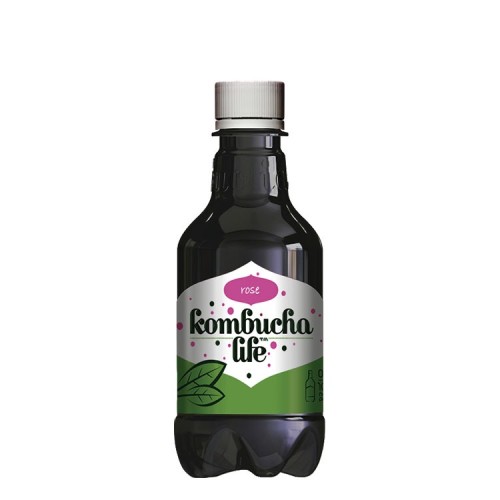 KOMBUCHA LIFE Роза KOMBUCHA LIFE Роза